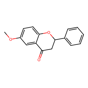 CAS: 3034-04-6 | BUP18289 | 6-Methoxyflavanone
