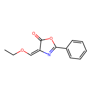 CAS: 15646-46-5 | BUP18298 | Oxazolone
