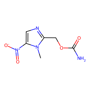 CAS: 7681-76-7 | BUP18335 | Ronidazole