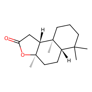 CAS: 564-20-5 | BUP18371 | Sclareolide