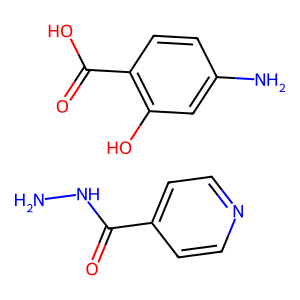 CAS: 2066-89-9 | BUP18511 | Pasiniazid