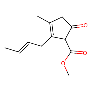 CAS: 39924-52-2 | BUP18544 | (±)-Methyl Jasmonate