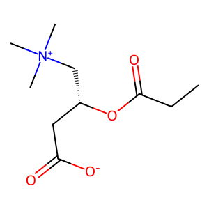 CAS: 20064-19-1 | BUP18585 | Levocarnitine propionate