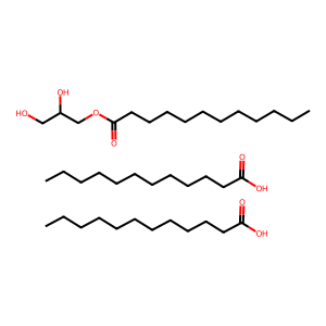CAS: 538-24-9 | BUP18765 | Trilaurin