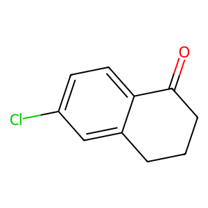 CAS: 26673-31-4 | BUP19021 | 6-Chloro-1-tetralone