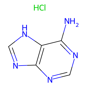 CAS: 2922-28-3 | BUP19053 | Adenine hydrochloride