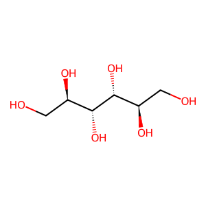 CAS: 87-78-5 | BUP19056 | DL-Mannitol