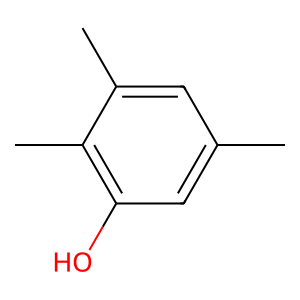 CAS: 697-82-5 | BUP19114 | 2,3,5-Trimethylphenol, 10mM (in DMSO)