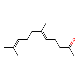 CAS: 689-67-8 | BUP19169 | Geranylacetone(Z/E), 10mM (in DMSO)