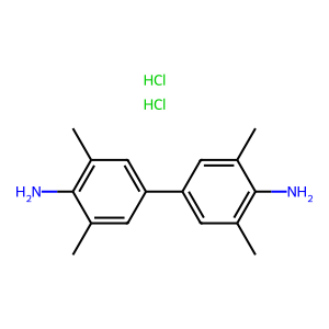 CAS: 64285-73-0 | BUP19251 | TMB dihydrochloride, 10mM (in DMSO)