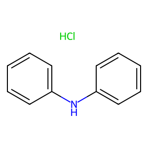 CAS: 537-67-7 | BUP19294 | Diphenylamine Hydrochloride, 10mM (in DMSO)