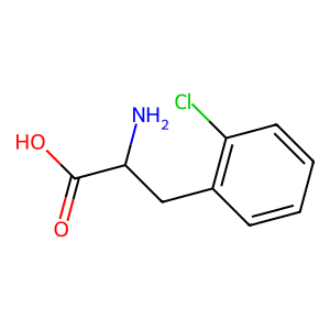 CAS: 14091-11-3 | BUP19412 | 2-Amino-3-(2-chlorophenyl)propanoic acid
