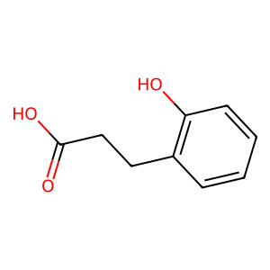 CAS: 495-78-3 | BUP19480 | Melilotic acid, 10mM (in DMSO)