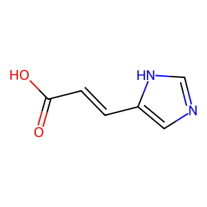 CAS: 3465-72-3 | BUP19548 | trans-Urocanic Acid