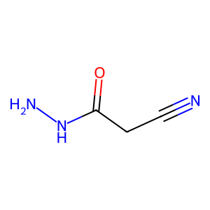 CAS: 140-87-4 | BUP19593 | Cyanoacetohydrazide