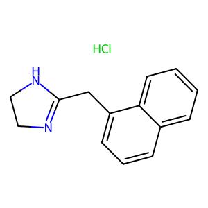 CAS: 550-99-2 | BUP19613 | Naphazoline hydrochloride