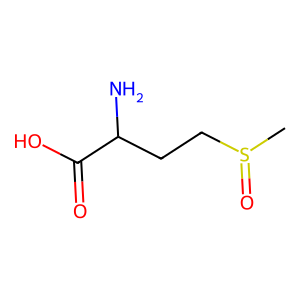 CAS: 62697-73-8 | BUP19667 | Methionine sulfoxide