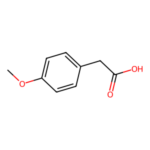 CAS: 104-01-8 | BUP19719 | 2-(4-Methoxyphenyl)acetic acid