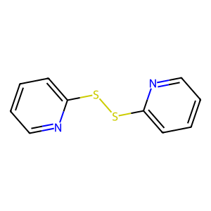 CAS: 2127-03-9 | BUP19776 | 2,2′-Dipyridyl disulfide