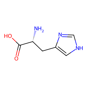 CAS: 351-50-8 | BUP19793 | D-Histidine