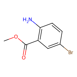 CAS: 52727-57-8 | BUP19830 | Methyl 2-amino-5-bromobenzoate