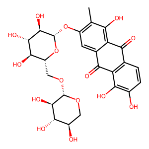 CAS: 65603-19-2 | BUP20149 | Octadecyl Rhodamine B chloride