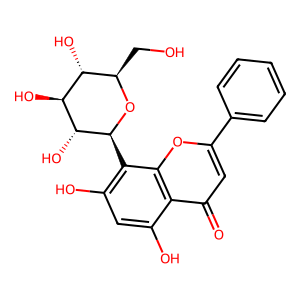 CAS: 76996-27-5 | BUP20298 | Garcinone C
