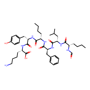 CAS: 71901-21-8 | BUP20502 | C-MYC PEPTIDE EPITOPE TFA
