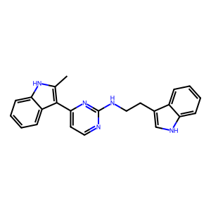 CAS: 1314594-23-4 | BUP20881 | PKR-IN-C51
