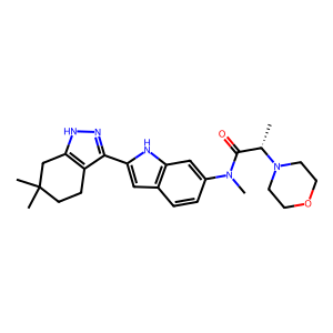 CAS: 1309784-09-5 | BUP20943 | ITK inhibitor 2