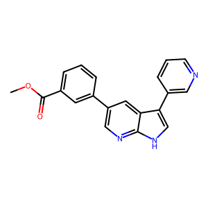 CAS: 3029584-84-4 | BUP21013 | BSc5367