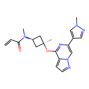 CAS: 2770960-52-4 | BUP21024 | BIIB129