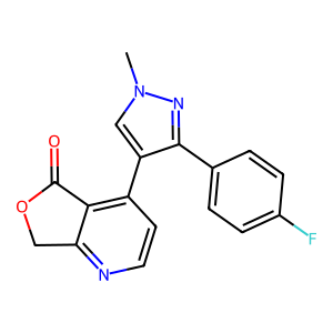 CAS: 1383376-92-8 | BUP21095 | CK1-IN-2
