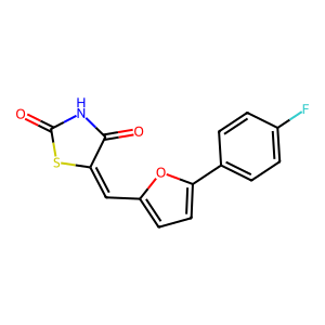 CAS: 328960-84-5 | BUP21122 | POSH-IN-1