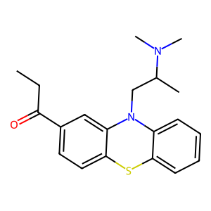 CAS: 362-29-8 | BUP21177 | Propiomazine