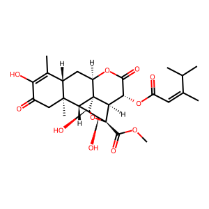 CAS: 41451-75-6 | BUP21314 | Bruceantin