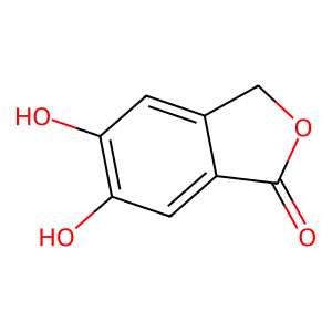 CAS: 53766-43-1 | BUP21362 | 5,6-dihydroxy-1,3-dihydro-2-benzofuran-1-one