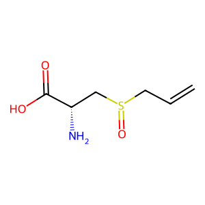 CAS: 17795-26-5 | BUP21464 | (±)-Alliin