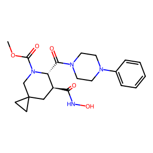 CAS: 791828-58-5 | BUP21687 | Aderbasib