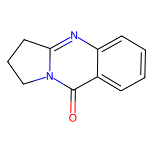 CAS: 530-53-0 | BUP21700 | Deoxyvasicinone