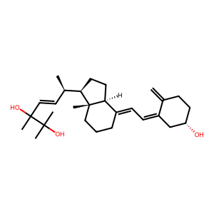 CAS: 58050-55-8 | BUP21843 | 24, 25-Dihydroxy VD2