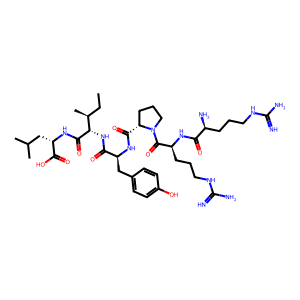 CAS: 60482-95-3 | BUP21981 | Neurotensin(8-13)