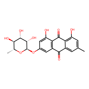 CAS: 521-62-0 | BUP22065 | Frangulin A