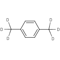 CAS:25493-13-4 | DE1000 | 1,4-Xylene-D6 99 atom % D 1g ampoule