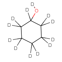 CAS: 66522-78-9 | DE200 | Cyclohexanol-D12 99.5 Atom % D 1ml ampule