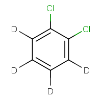 CAS: 2199-69-1 | DE225 | 1,2-Dichlorobenzene-D4 99.0 Atom % D 1ml ampuole