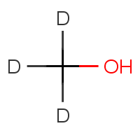 CAS: 1849-29-2 | DE305 | Methanol-D3 >99.5 Atom % D 1ml ampoule