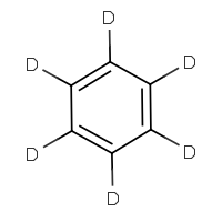 CAS:1076-43-3 | DE30L | Benzene-D6 >99.50 Atom % D 100ml bottle