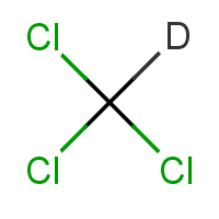 CAS: 865-49-6 | DE38 | Chloroform-D "100%" >99.96 Atom % D 10x0.75ml ampoule