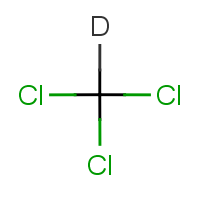 CAS: 865-49-6 | DE40B | Chloroform-D >99.80 Atom % D (10x0.75ml) ampoule pack